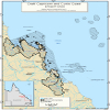 Capricorn Curtis Coast Project Area